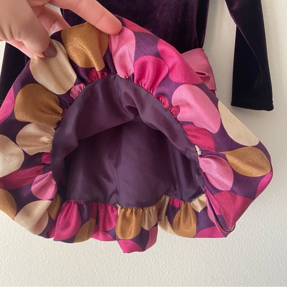 BONNIE JEAN TODDLER DRESS - Picture 6 of 7